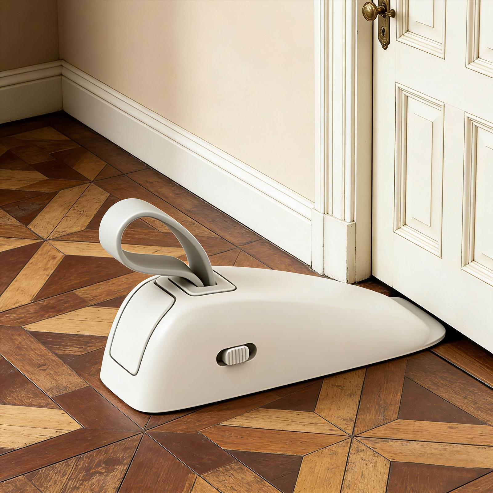 Door Stop Alarm - Kapı Durdurma Alarmı Otel Güvenliği Hırsızlığa