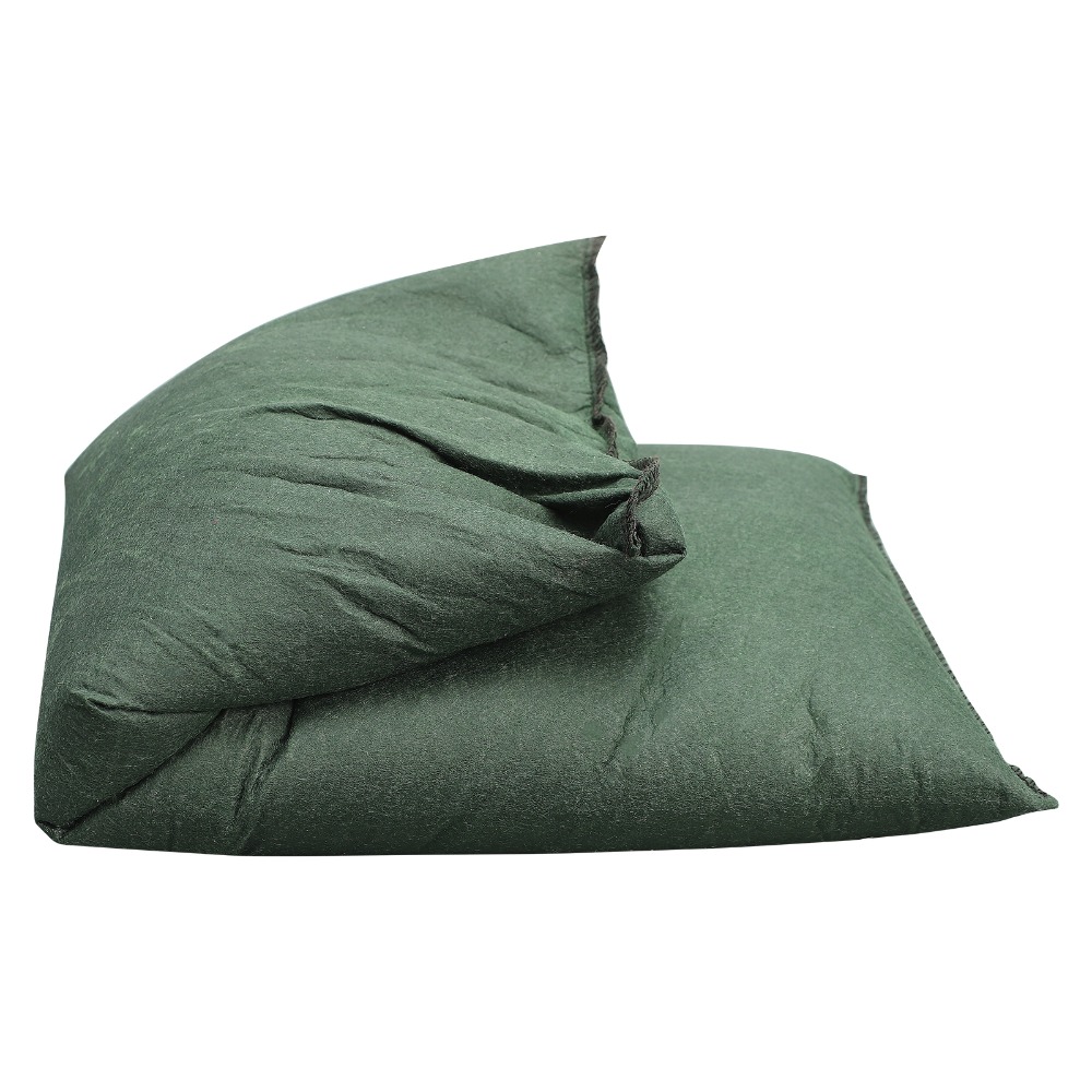 Flood Barrier Bag - Dokunmamış Kumaş Su Aktifleştirilen Sel Bariyerleri