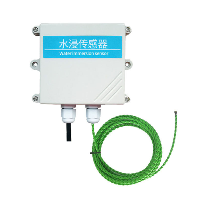 Water Alarm Sensor - 2 adet su sızıntısı/sızıntı dedektörü RS485