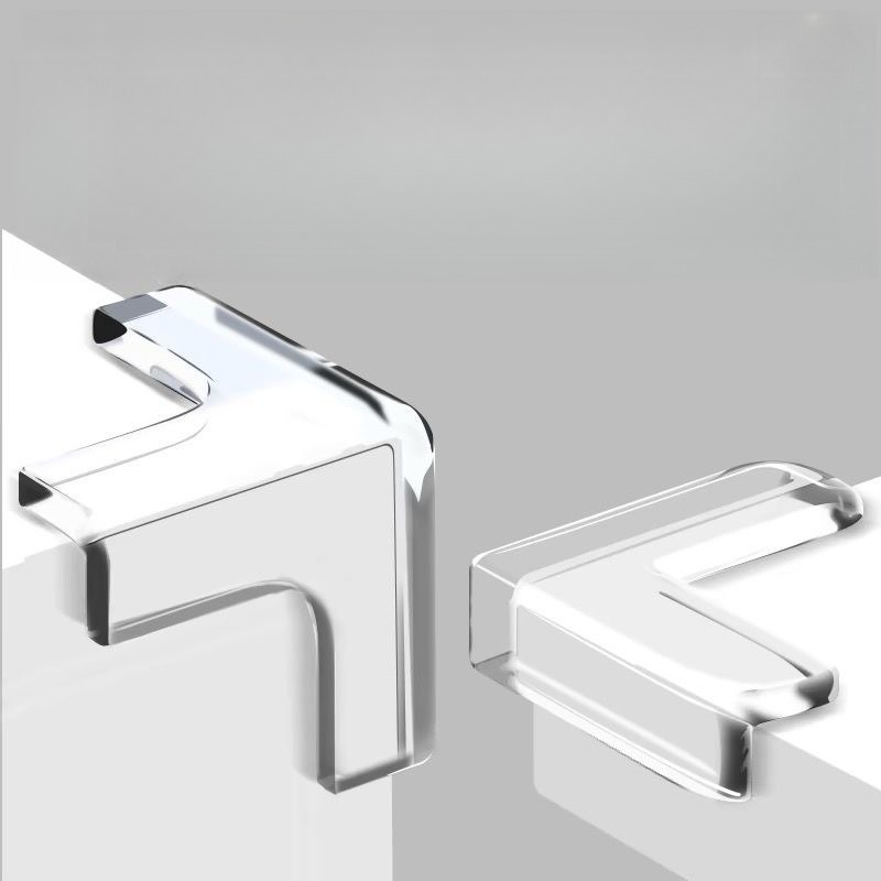 Outlet Cover Baby - Bebek Mobilyaları için Masa Köşe Koruyucuları