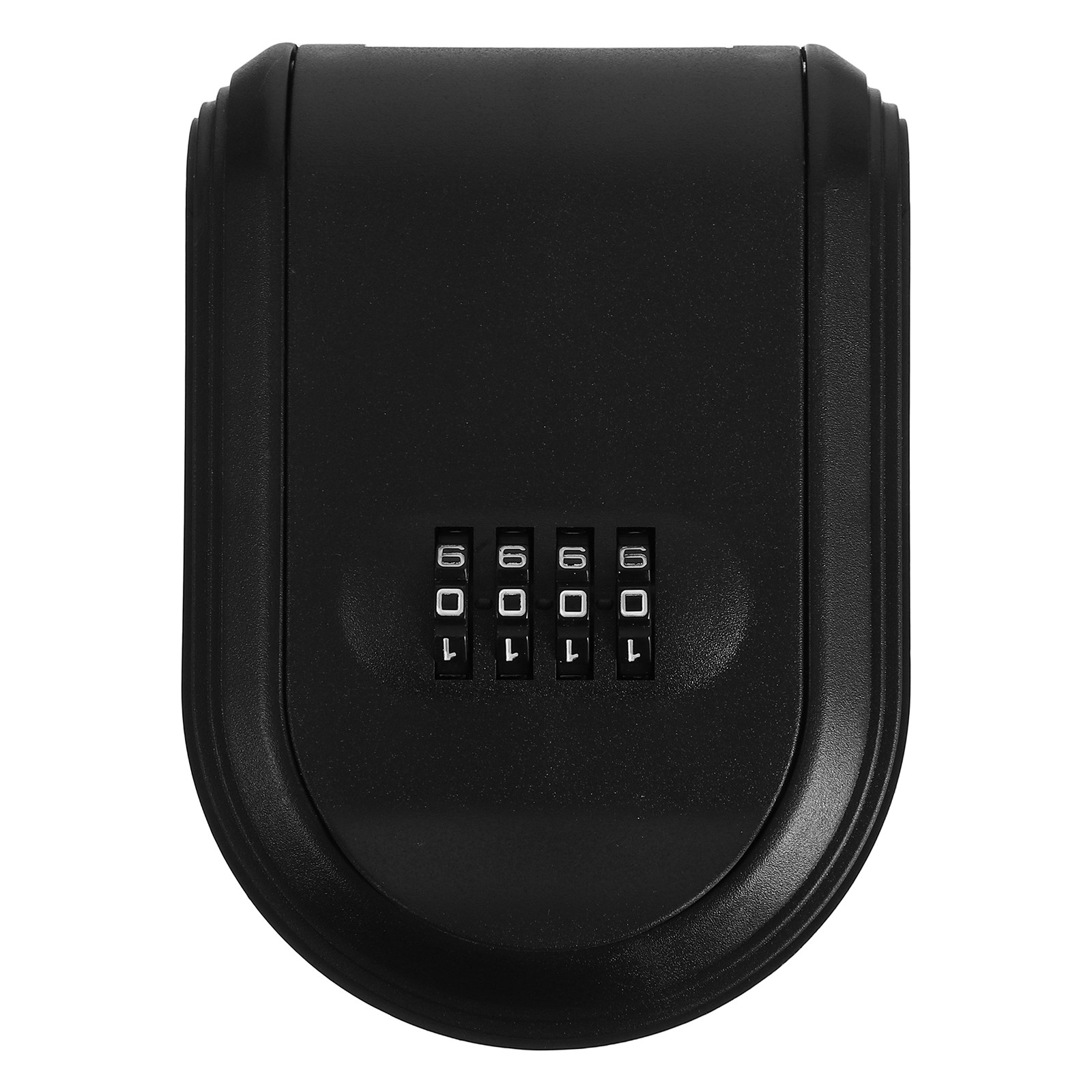 Lockbox Key Secure - Duvara Monte Edilebilir Anahtar Kilit Kutusu
