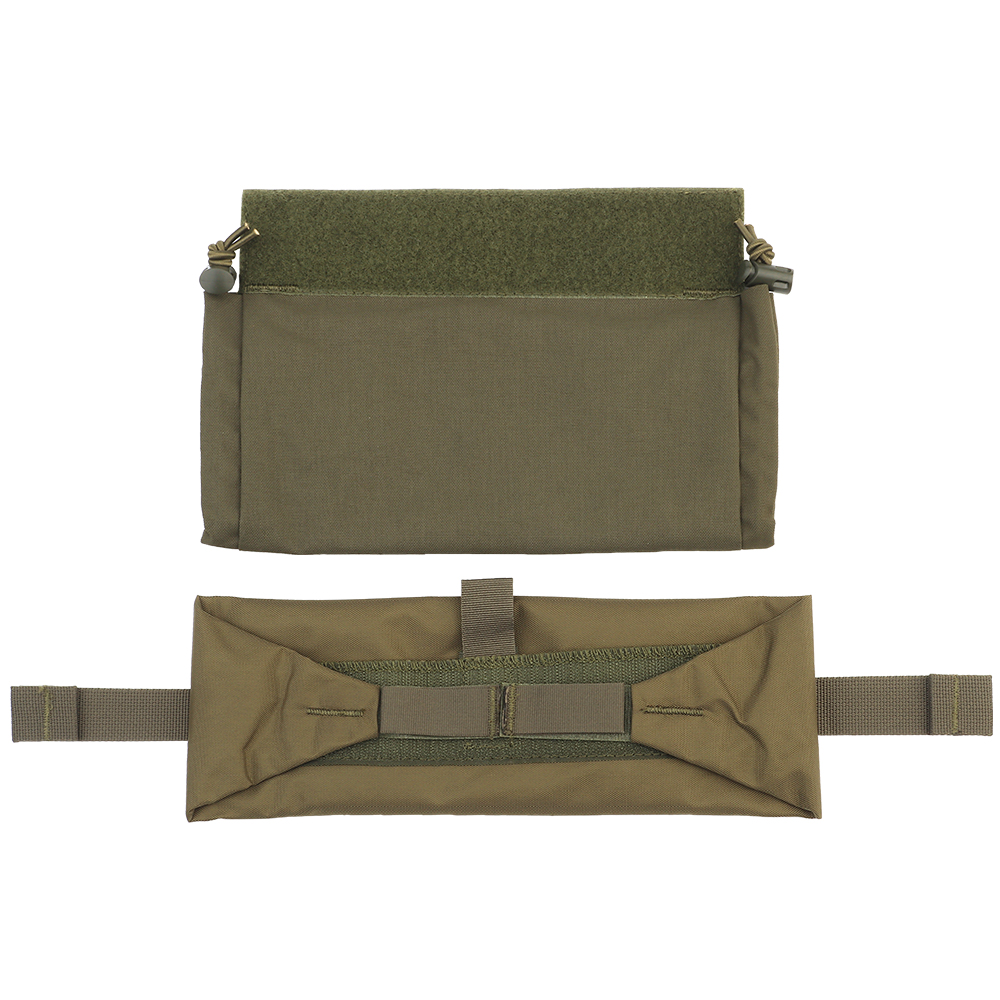 First Aid Bag Kit - Taktik Travma Çantası Rulosu 1 İlk