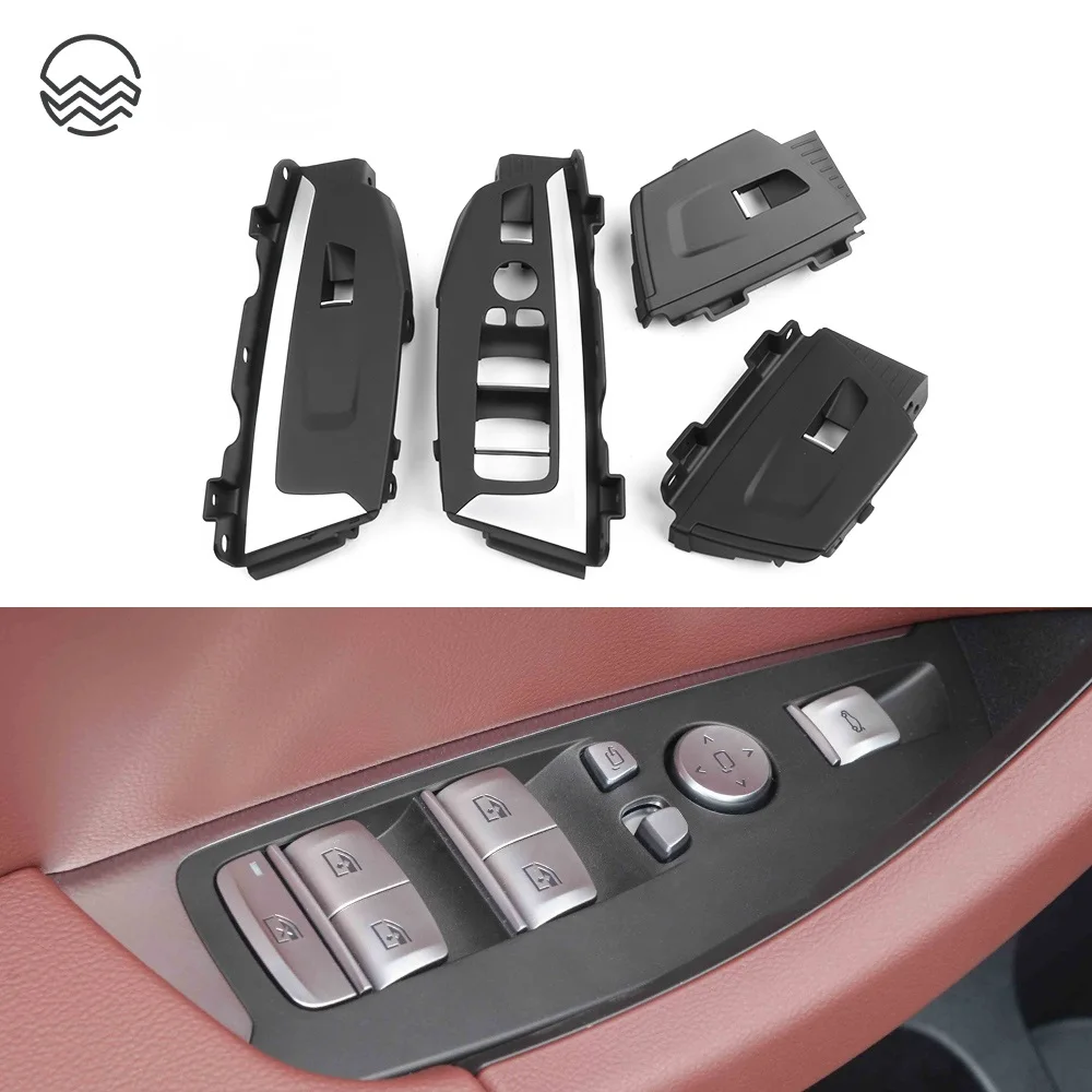 Window Lock Bar - BMW X3 X4 G01 G02 G08
