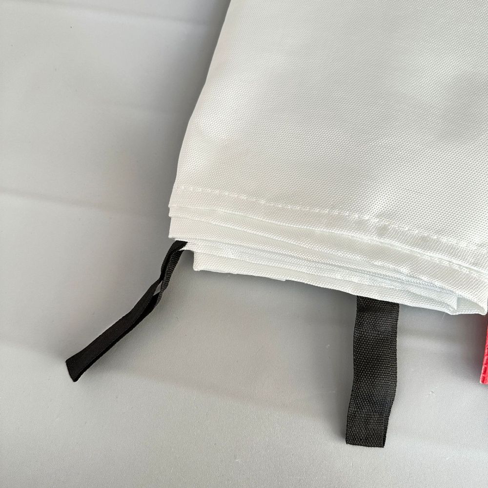 Fire Blanket Kitchen - Acil Durum Yangın Battaniyesi Fiberglas Güvenlik