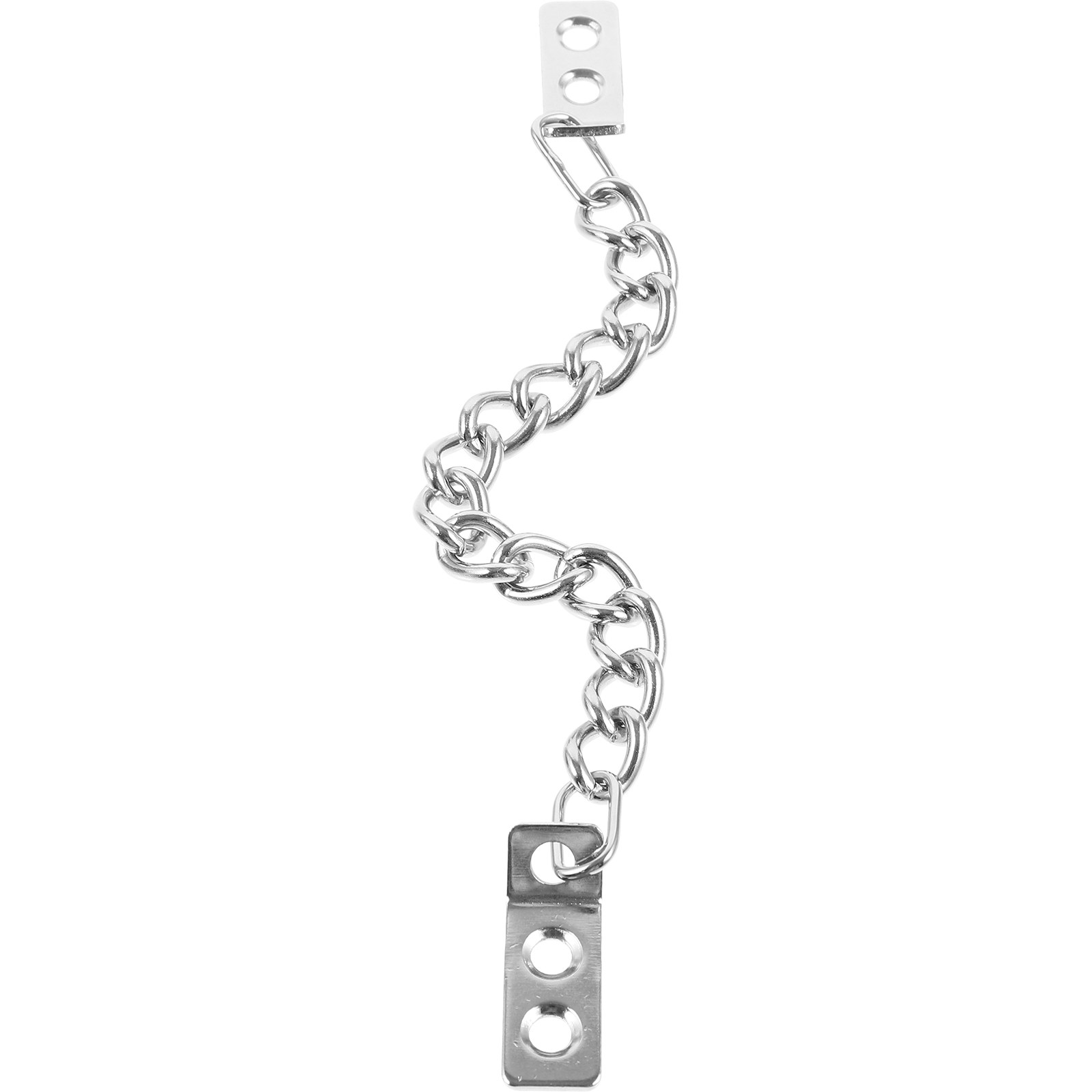 Security Chain Door - Metal Kapı Zinciri Hırsızlığa Karşı Güvenlik