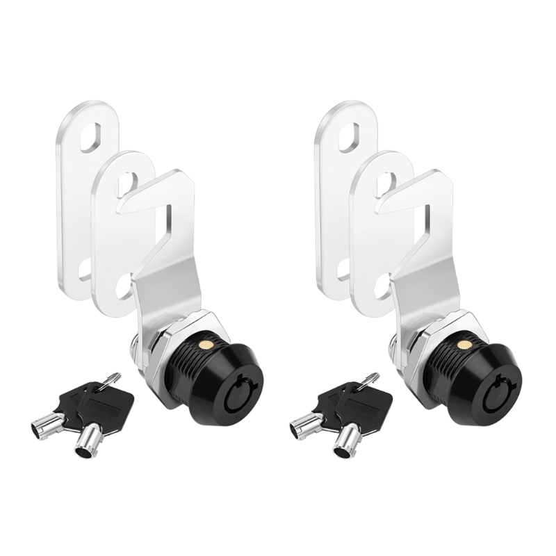Lockbox Key Secure - 581E 2 adet Ağır Hizmet Boruları