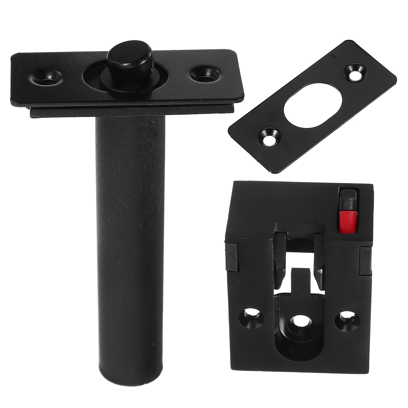 Security Chain Door - 1 takım gizli paslanmaz çelik kapı