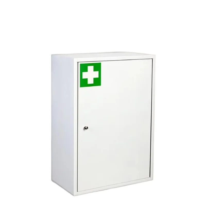 Medicine Cabinet Lock - Büyük acil tıbbi kutu, çevre dostu