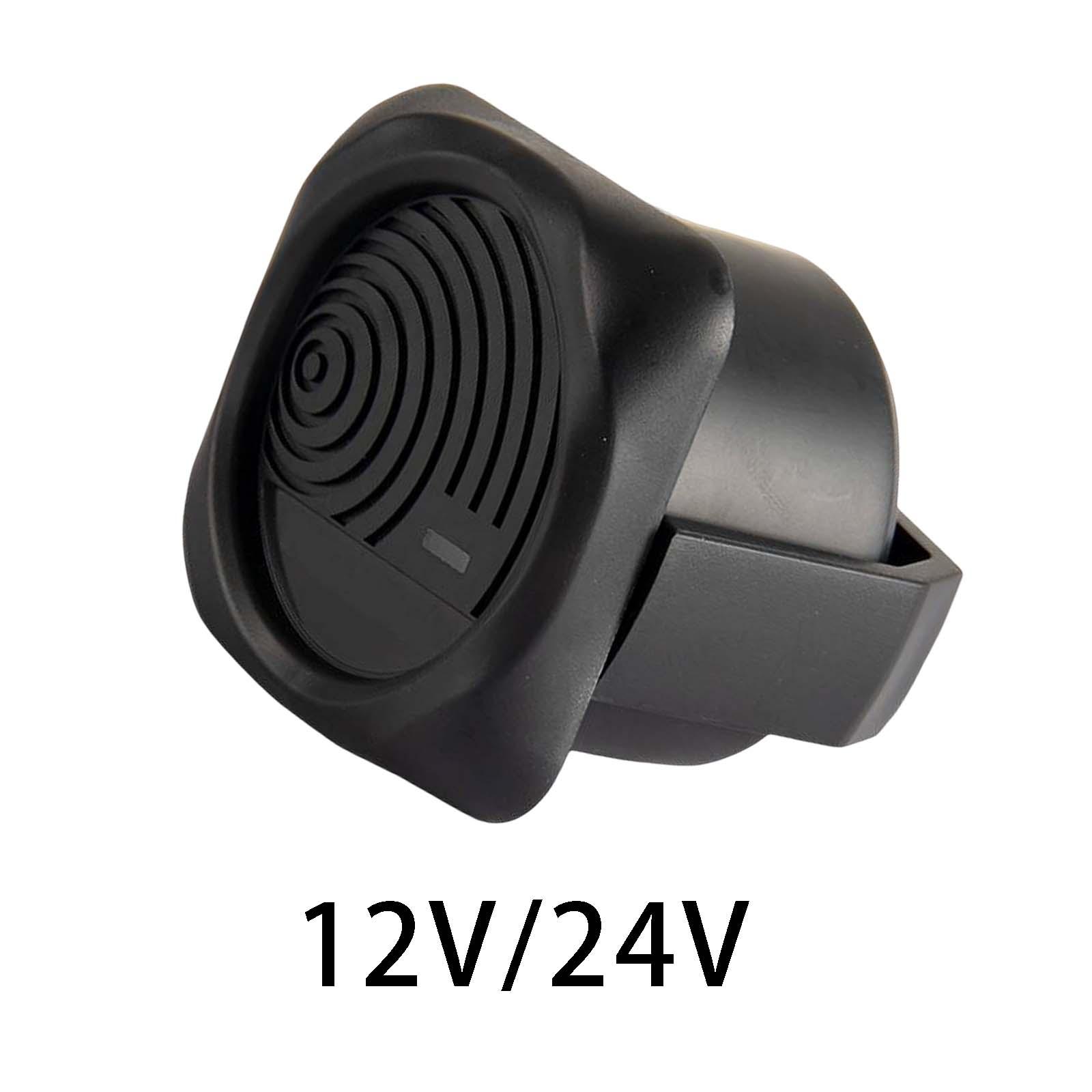 Water Alarm Sensor - Su seviyesi Alarm Bilge pompası indüksiyon