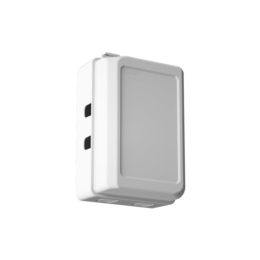 Outlet Cover Baby - Bebeklere Uygun Elektrik Priz Kapağı Kutusu
