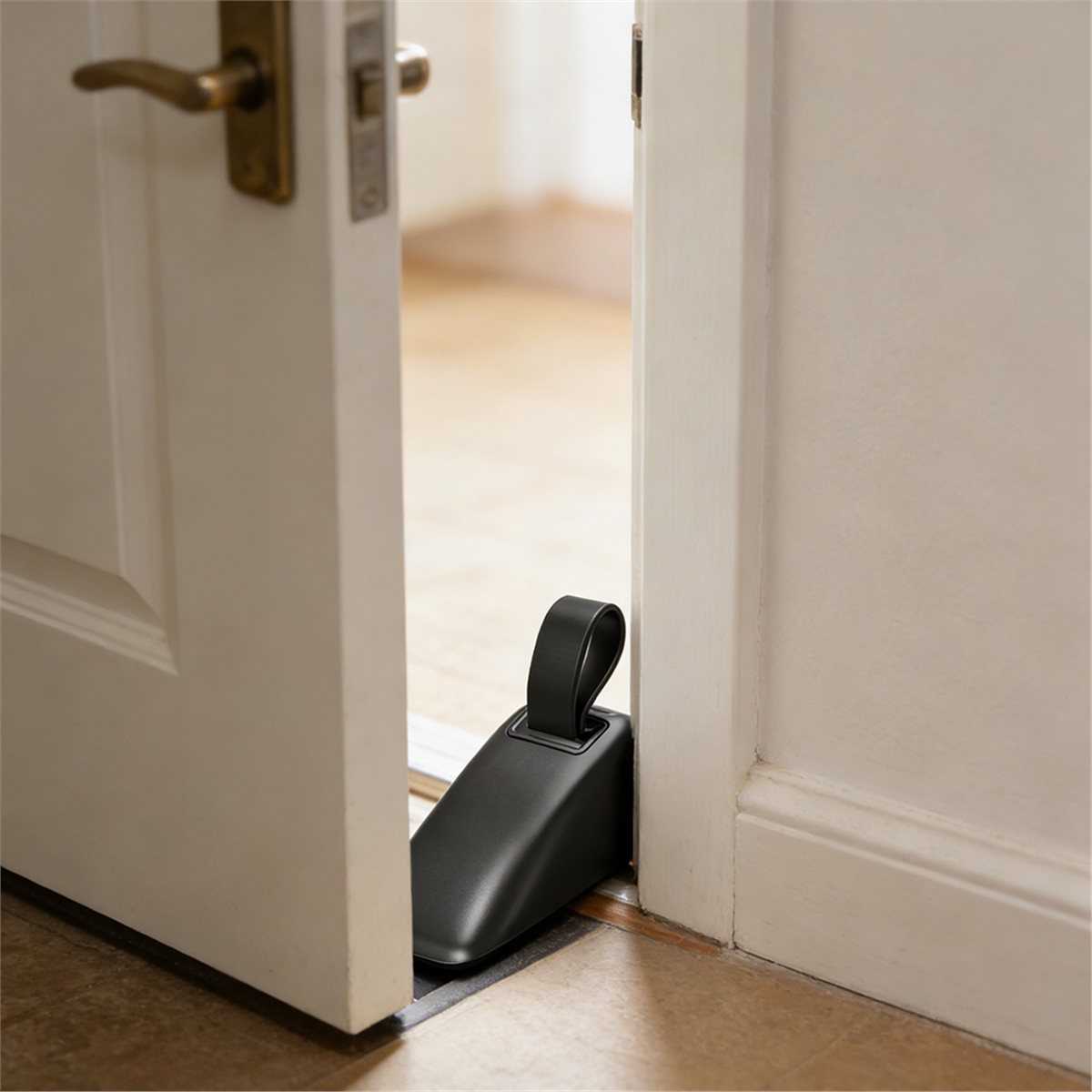 Door Stop Alarm - 2026 Yeni Kapı Durdurucu Alarmı Kapı