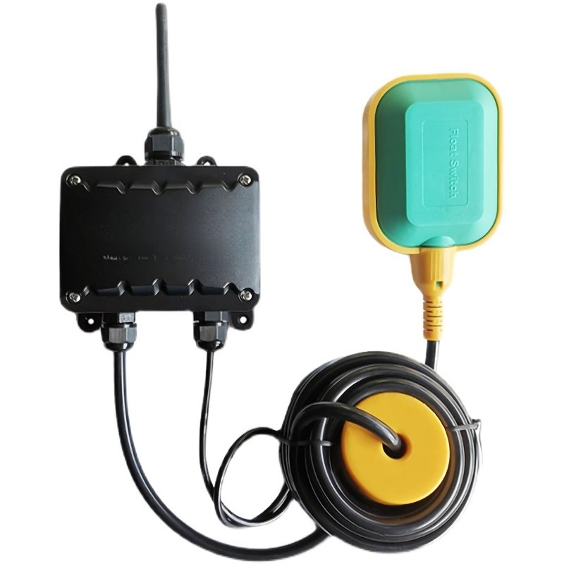 Şamandıra seviye sensörü algıl - Pool Alarm Float incelemesi ve fiyatı