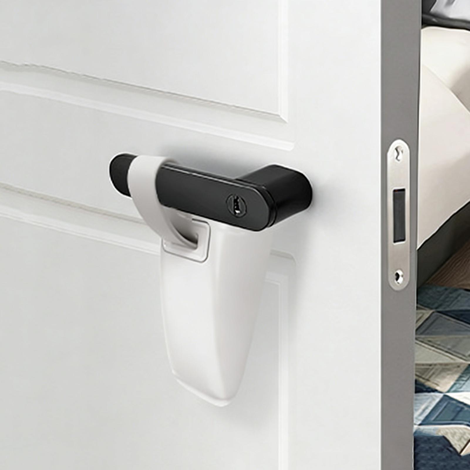 Kapı Durdurma Alarmı Otel Güve - Door Stop Alarm incelemesi ve fiyatı