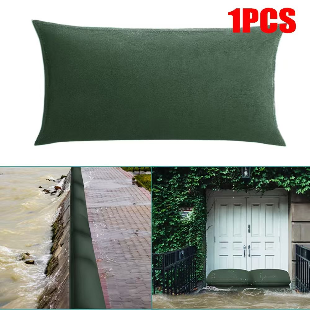 Suyla Aktifleştirilen Kum Torb - Flood Barrier Bag incelemesi ve fiyatı