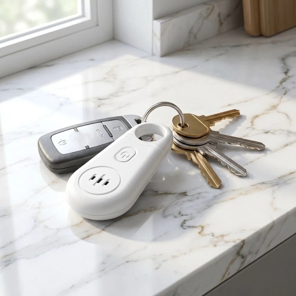 Taşınabilir Kişisel Güvenlik A - Personal Alarm Keychain incelemesi ve fiyatı