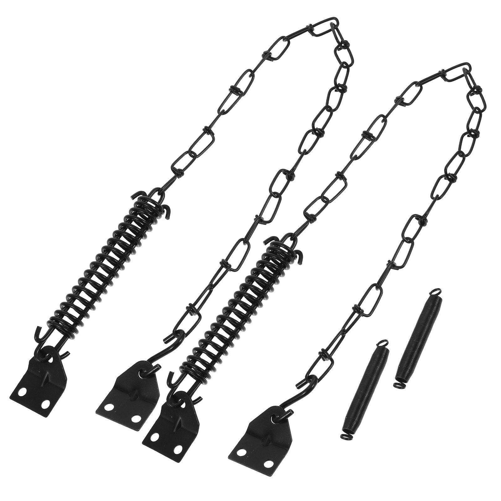 2'li Set Amerikan Tarzı Kulp R - Security Chain Door incelemesi ve fiyatı