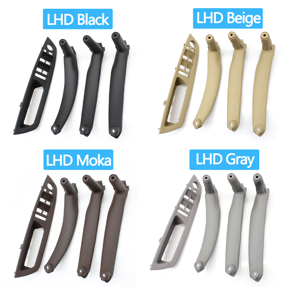 LHD RHD 4 adet Set kapı pencer - Window Lock Bar incelemesi ve fiyatı