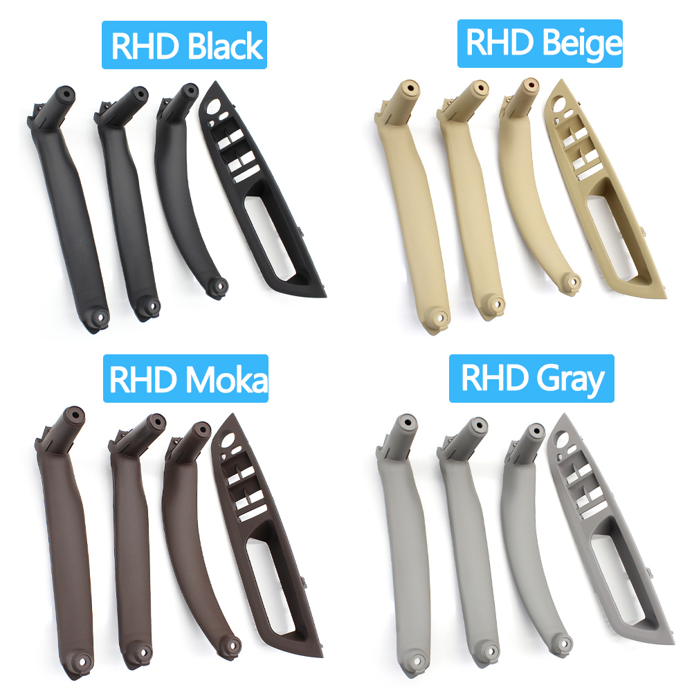 LHD RHD 4 adet Set kapı pencer - Window Lock Bar incelemesi ve fiyatı