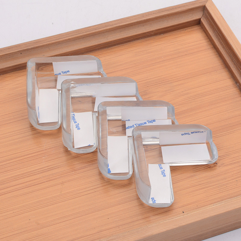 4 adet/takım Masa Köşe Koruyuc - Outlet Cover Baby incelemesi ve fiyatı