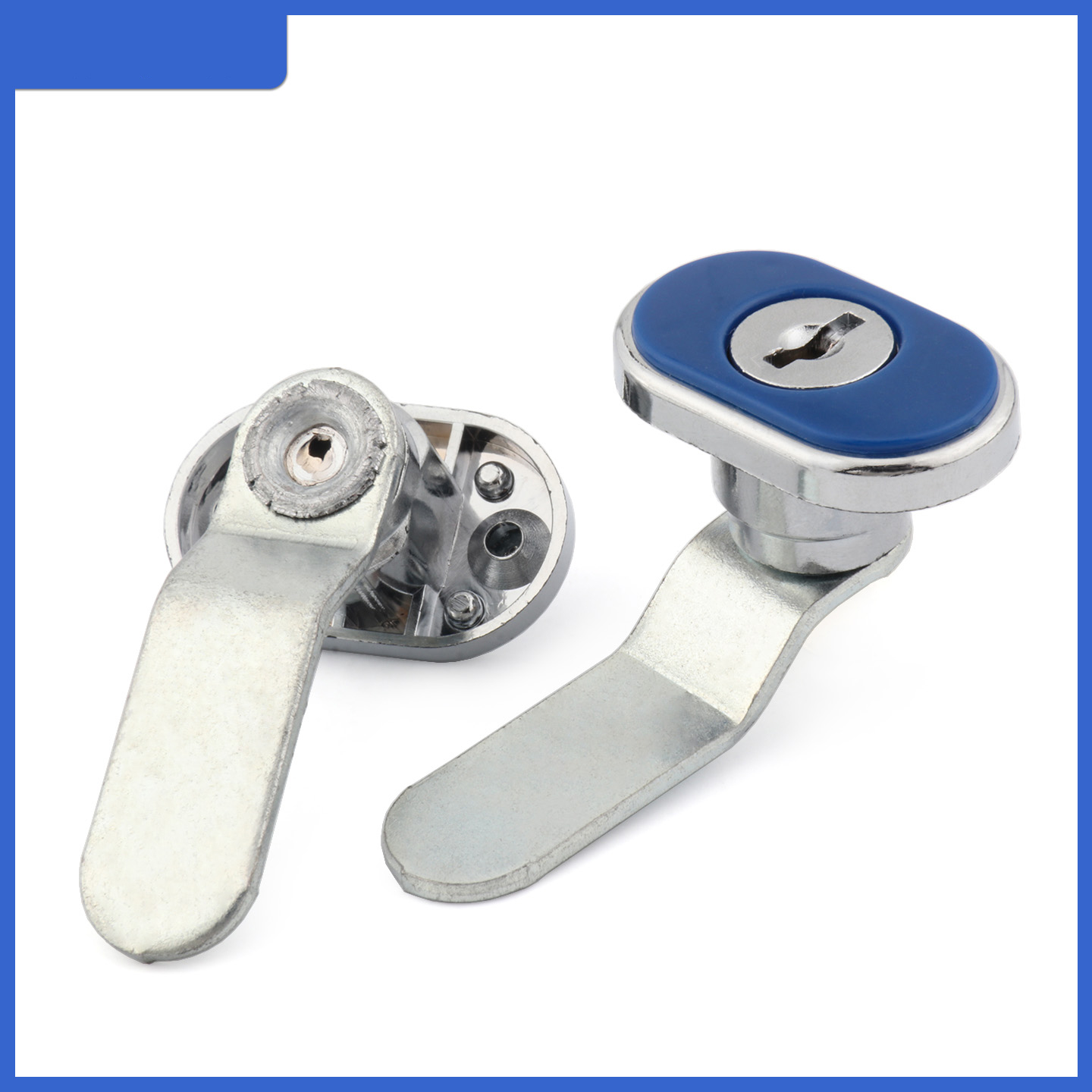 Buzdolabı kilidi, vitrin, ecza - Medicine Cabinet Lock incelemesi ve fiyatı