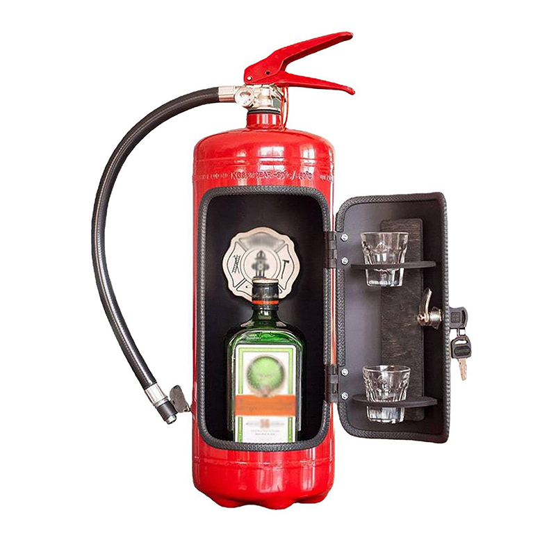 Yangın söndürücü şekil şarap k - Fire Extinguisher Small incelemesi ve fiyatı