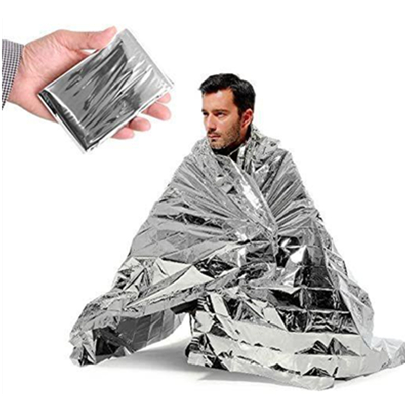 Acil Durum Battaniyesi Mylar T - First Aid Bag Kit incelemesi ve fiyatı