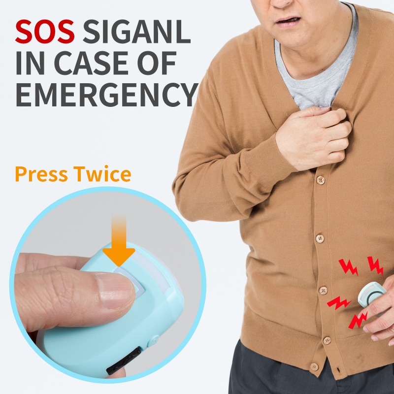 Hafif Kurt Önleyici Cihazlı Şa - Personal Alarm Keychain incelemesi ve fiyatı