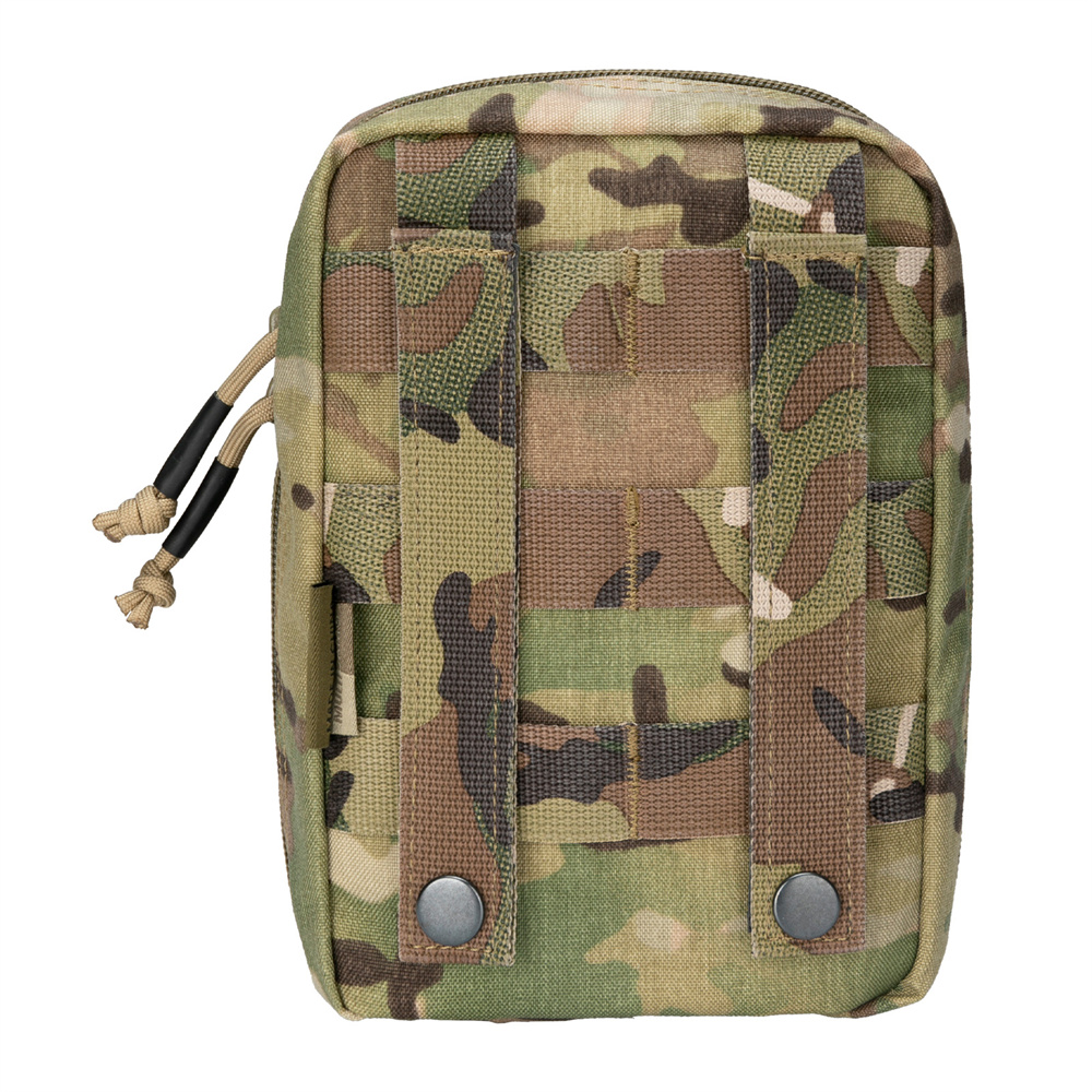 SPANKER Taktik Molle Torbaları - First Aid Bag Kit incelemesi ve fiyatı