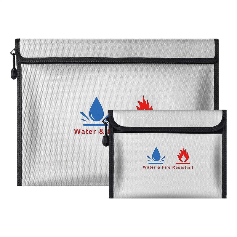 Yanmaz Belge Çantası Yanmaz Za - Fire Safe Document incelemesi ve fiyatı