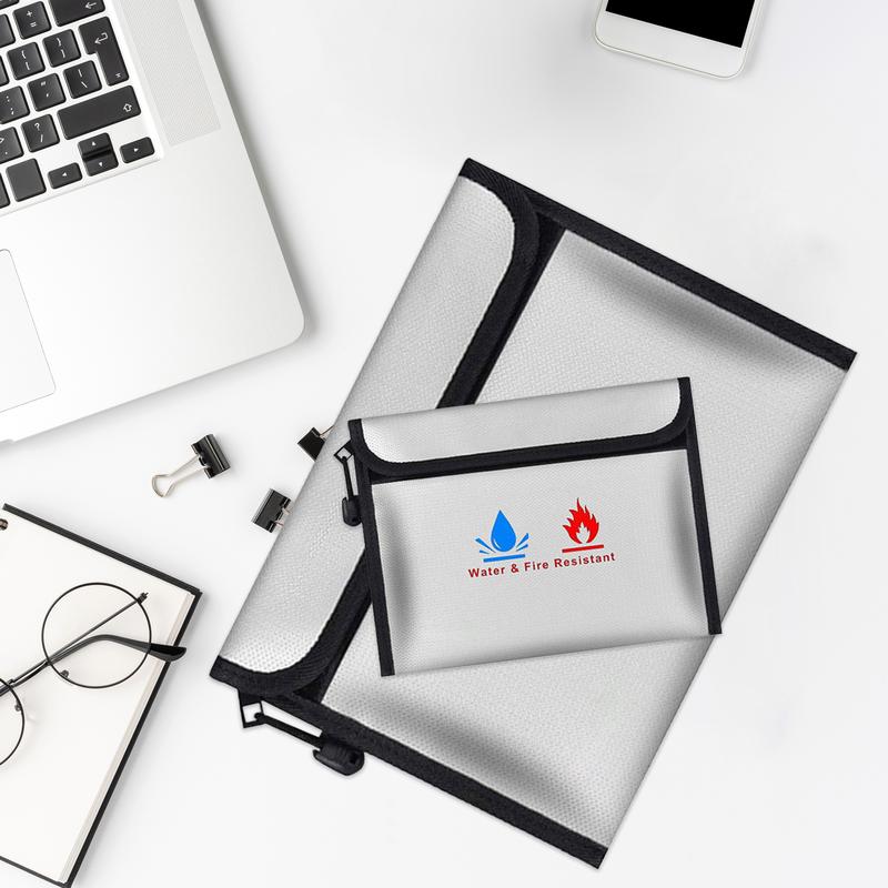 Yanmaz Belge Çantası Yanmaz Za - Fire Safe Document incelemesi ve fiyatı