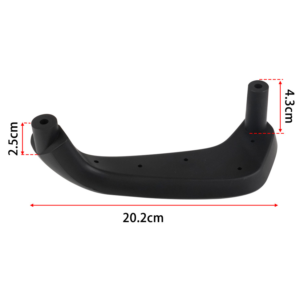 Ford Fiesta için araba iç kapı - Window Lock Bar incelemesi ve fiyatı