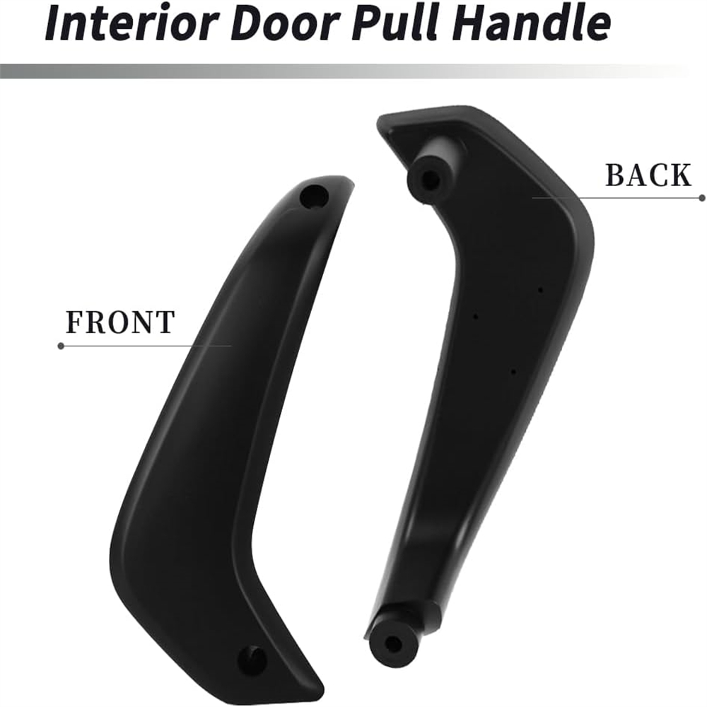 Ford Fiesta için araba iç kapı - Window Lock Bar incelemesi ve fiyatı
