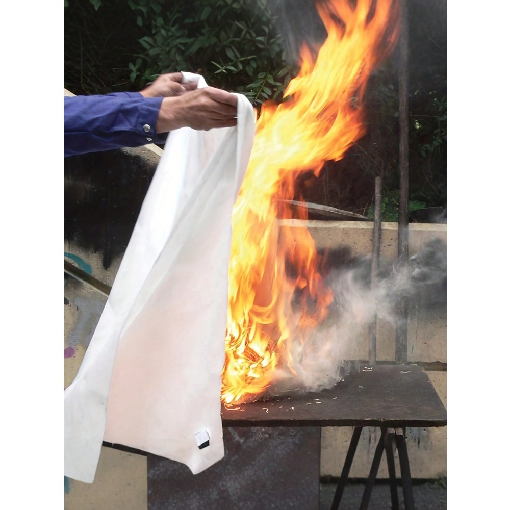 Yangın Battaniyesi 39.37 X 39. - Fire Blanket Kitchen incelemesi ve fiyatı