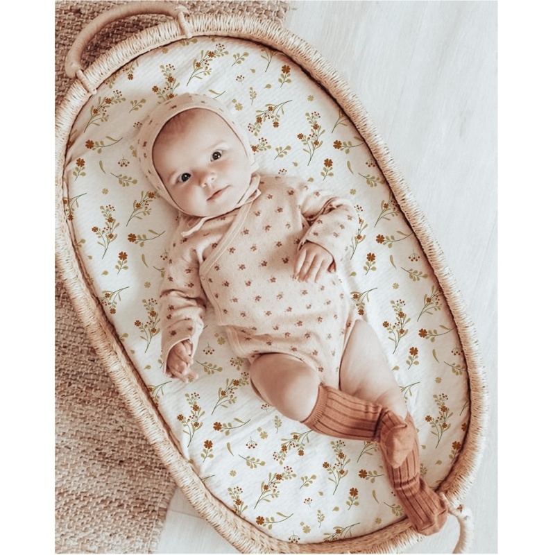 Bebek Yatağı Çarşaf Yatak Koru - Outlet Cover Baby incelemesi ve fiyatı