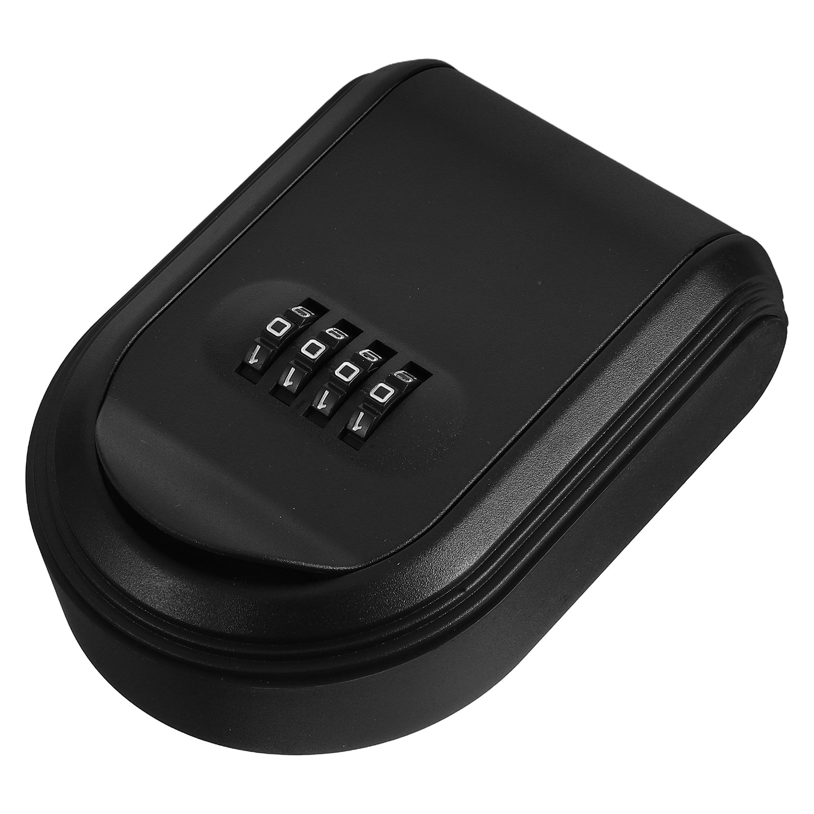 Duvara Monte Edilebilir Anahta - Lockbox Key Secure incelemesi ve fiyatı