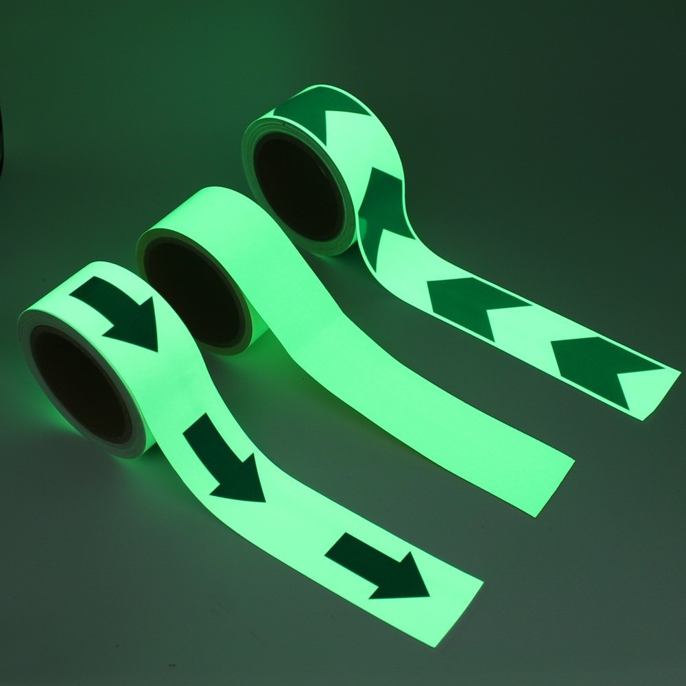 5M Uzunluk Acil Çıkış Yolu Ayd - Emergency Exit Sign incelemesi ve fiyatı