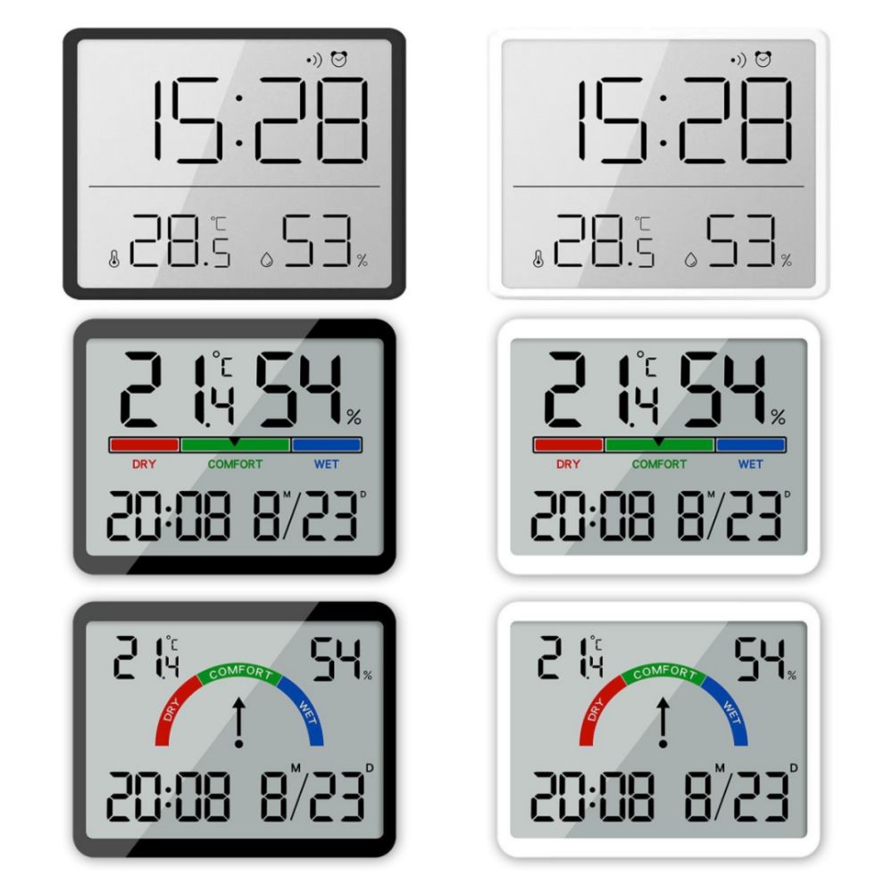Manyetik Asma Saat Ultra İnce  - Pool Alarm Float incelemesi ve fiyatı