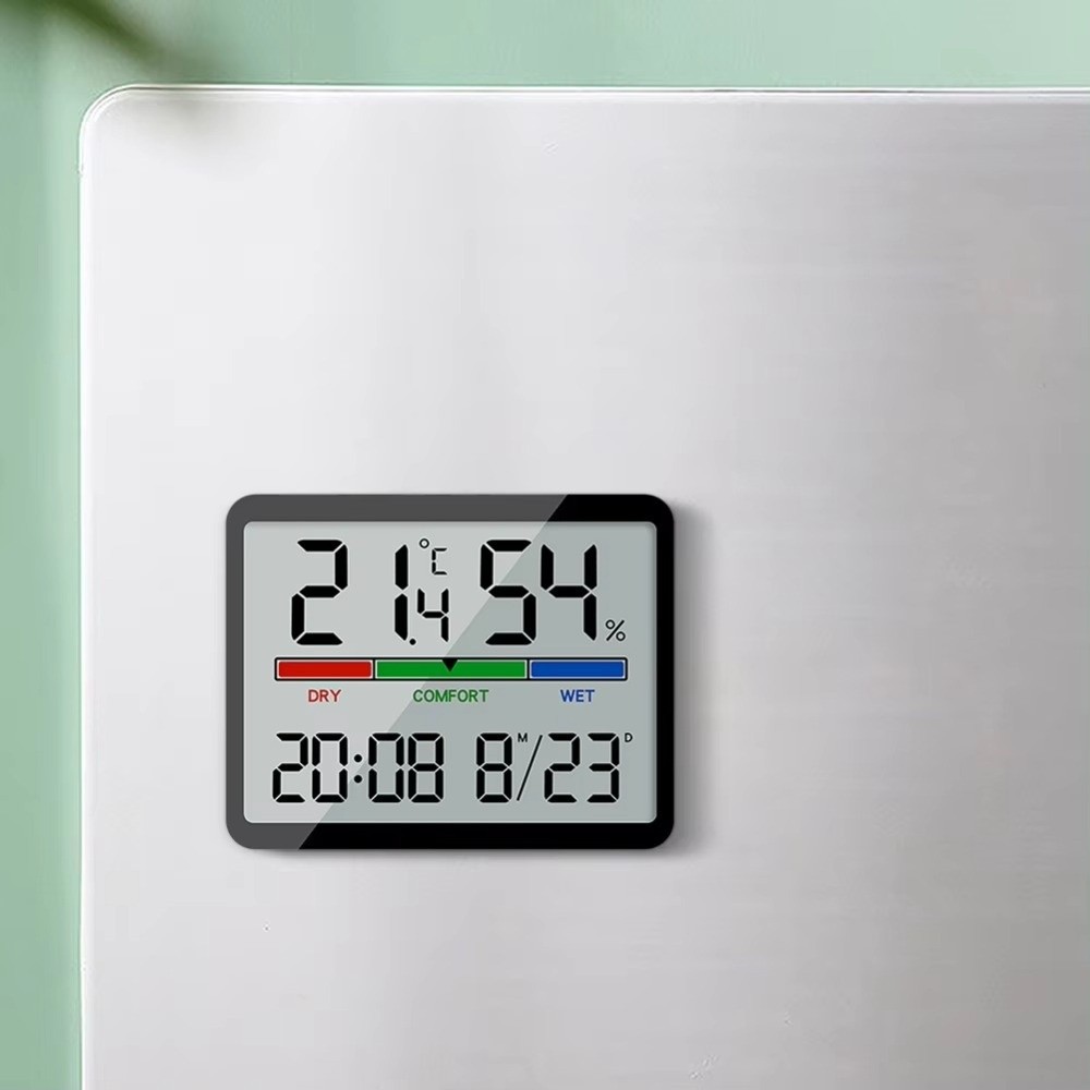 Manyetik Asma Saat Ultra İnce  - Pool Alarm Float incelemesi ve fiyatı