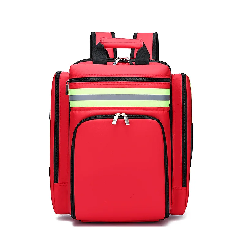 Afet kabartma çanta ilk yardım - First Aid Bag Kit incelemesi ve fiyatı