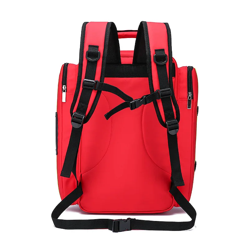 Afet kabartma çanta ilk yardım - First Aid Bag Kit incelemesi ve fiyatı