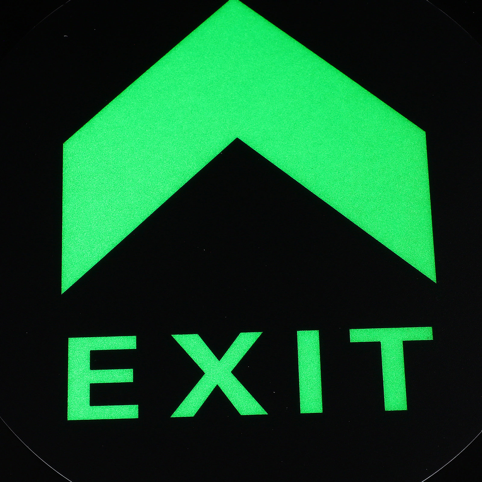 5 Adet Gece Parlayan Çıkış İşa - Emergency Exit Sign incelemesi ve fiyatı