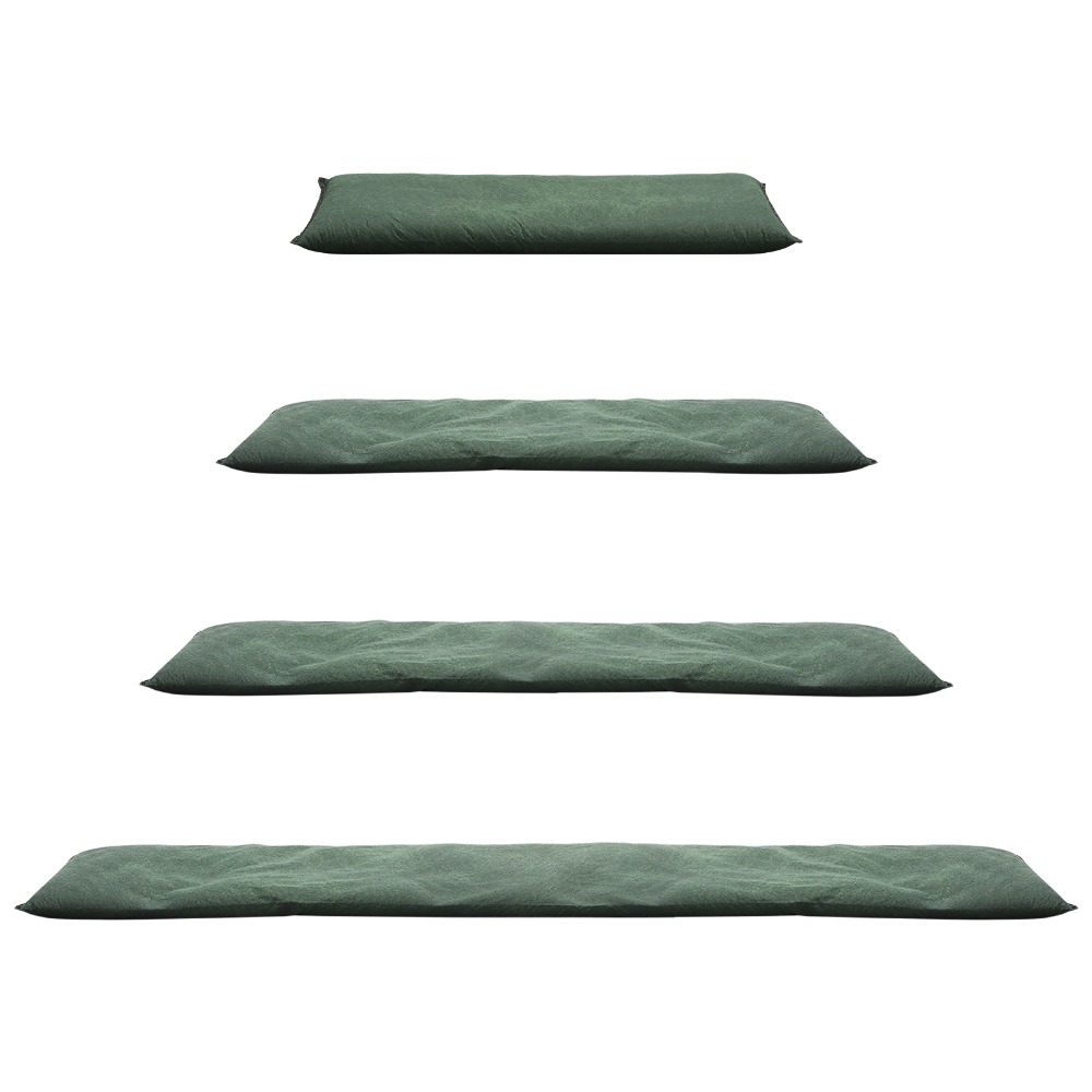 Dokunmamış Kumaş Su Aktifleşti - Flood Barrier Bag incelemesi ve fiyatı