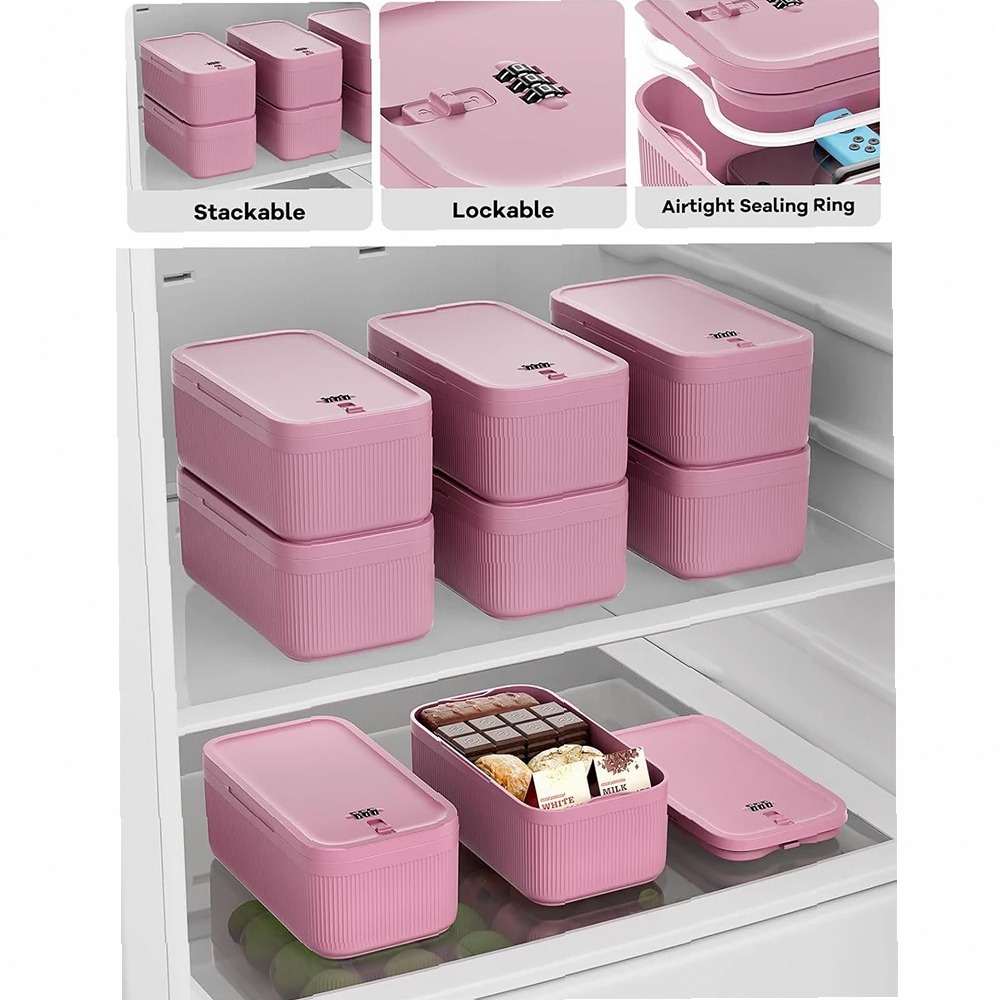 Ofis, Okul, Ev İçin Güvenli Ki - Medicine Cabinet Lock incelemesi ve fiyatı
