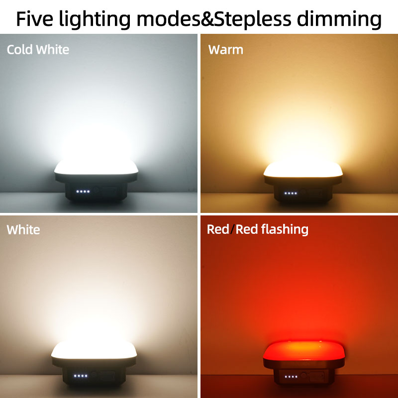 MOSLIGHTING Açık Kamp Fener Ta - Power Outage Light incelemesi ve fiyatı