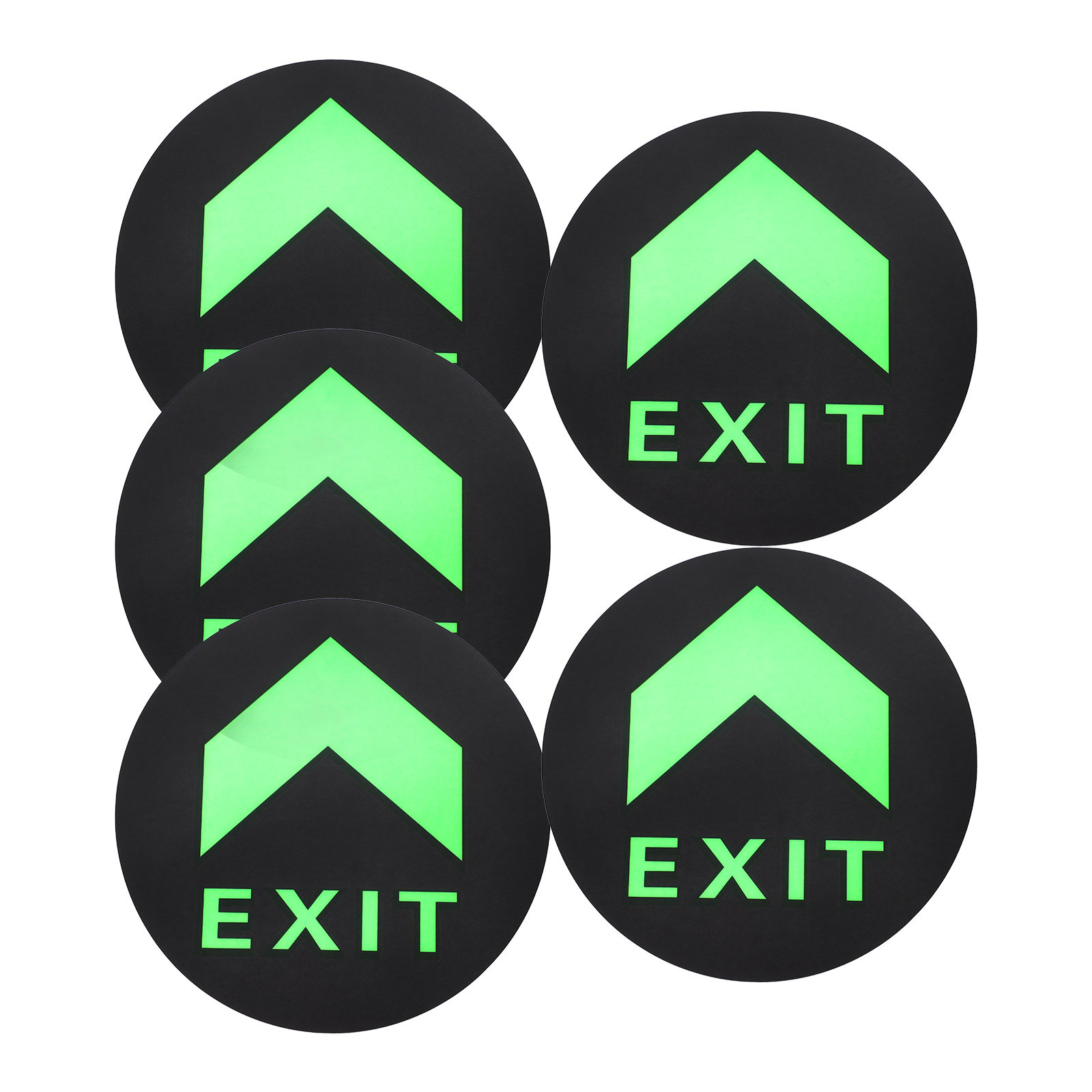 5 Adet Işıklı Güvenlik Çıkış İ - Emergency Exit Sign incelemesi ve fiyatı