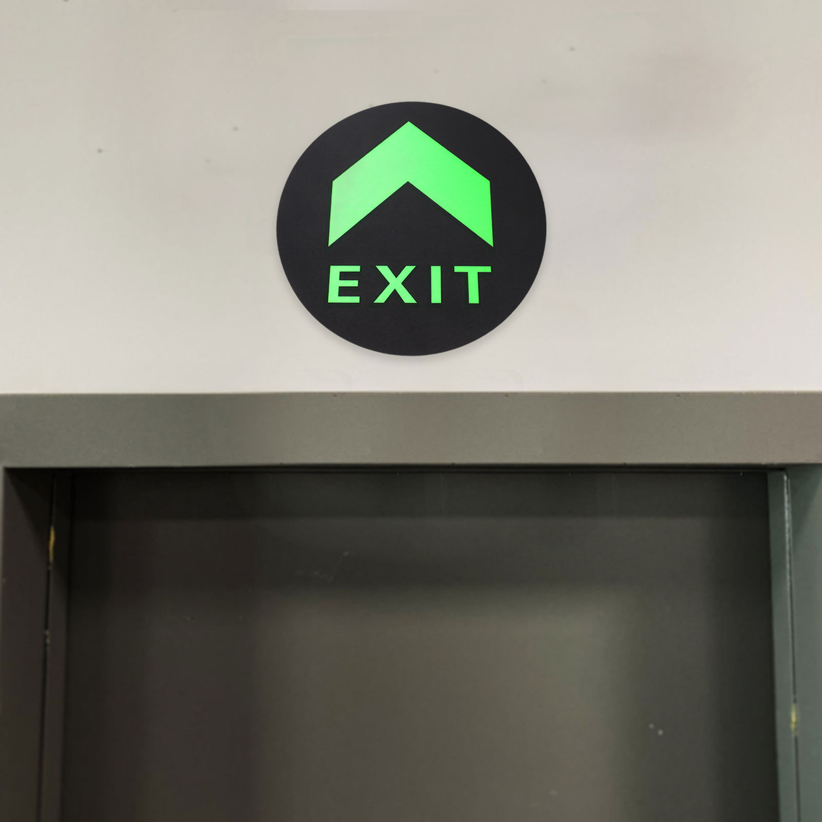 5 Adet Işıklı Güvenlik Çıkış İ - Emergency Exit Sign incelemesi ve fiyatı
