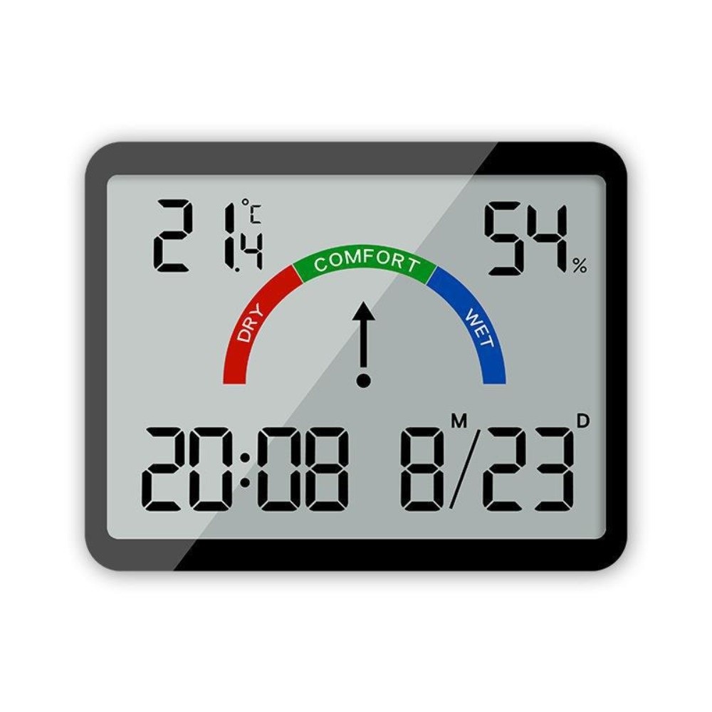 Manyetik Asma Saat Ultra İnce  - Pool Alarm Float incelemesi ve fiyatı