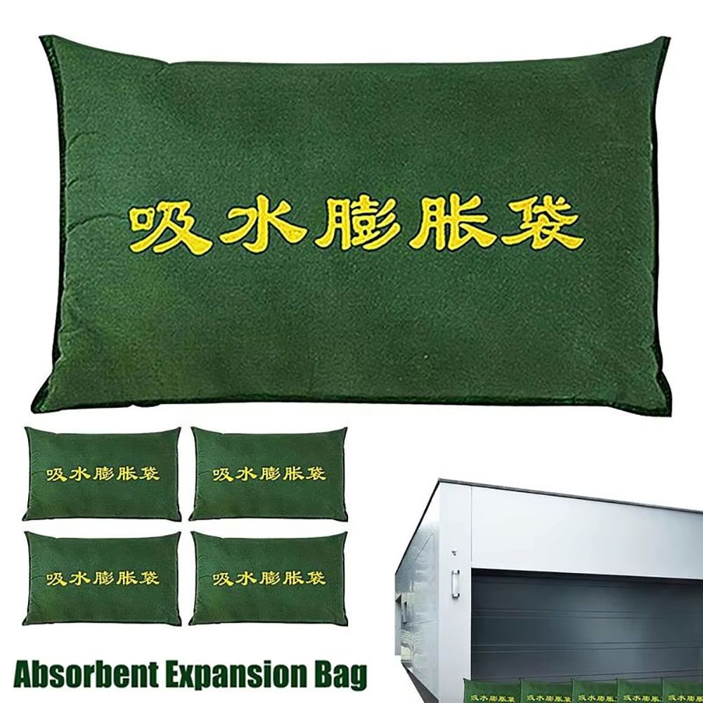 1 adet yeni yeniden kullanılab - Flood Barrier Bag incelemesi ve fiyatı