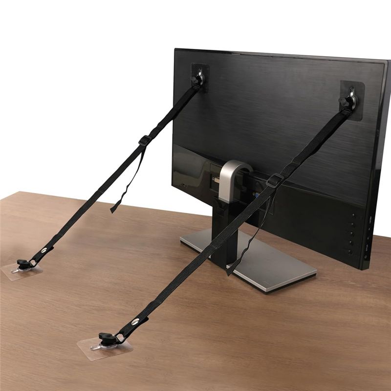 T23C Matkapsız Yapışkanlı TV E - Earthquake Anchor Strap incelemesi ve fiyatı