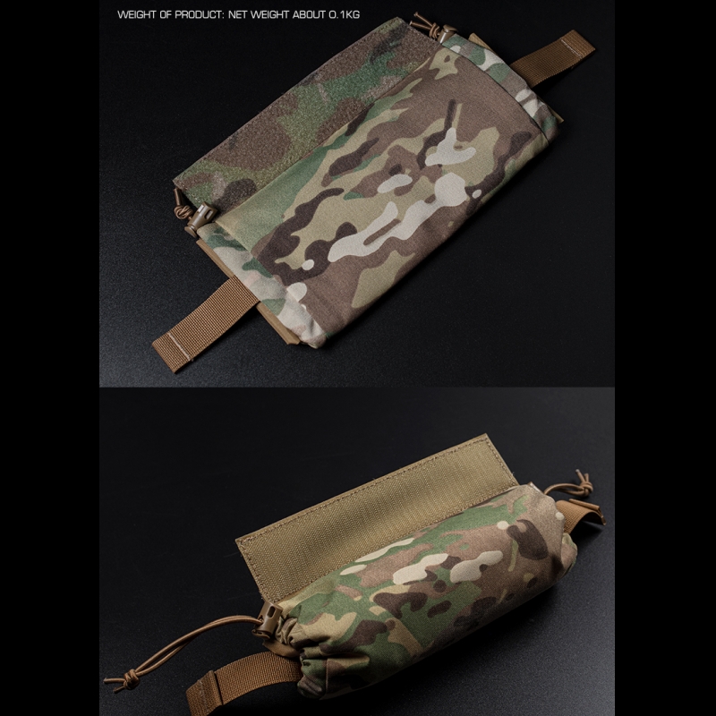 Taktik Travma Çantası Rulosu 1 - First Aid Bag Kit incelemesi ve fiyatı